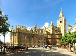 Create your seville travel guide! 10 Things To Do In Seville Spain In Africa And Beyond