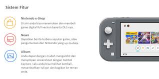 Una para new nintendo 3ds y otra para nintendo switch. Nintendo Switch Lite Gray Free 1 Game Random Lazada Indonesia
