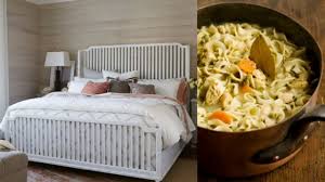 Chances are you'll found one other paula deen bedroom furniture macys higher design ideas. Paula Deen Winter Soup Recipes Cozy Bedroom Furniture