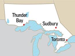weather forecast for toronto