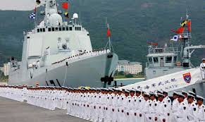 China's first overseas military base in Africa - Modern Diplomacy