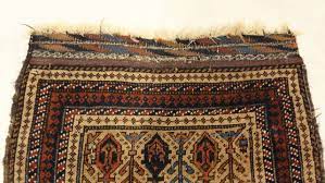 antique baluchi prayer rug rugs more