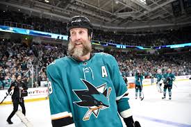 There is also almost no risk here for the maple leafs. Lebrun All Eyes Are On Joe Thornton S Cup Chase Even If He D Prefer They Not Be The Athletic