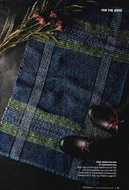rigid heddle weavers halcyon yarn