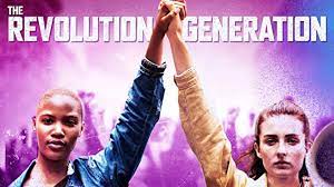 زیرنویس مستند The Revolution Generation 2021 - بلو سابتایتل