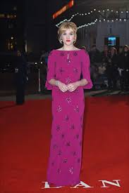 Emerald fennell kicked off sunday night's festivities, winning the best original screenplay oscar for 'promising young woman.' prior to sunday night, fennell took home the best original screenplay and outstanding british film of the year at the 2021 baftas. Emerald Fennell Style Clothes Outfits And Fashion Celebmafia