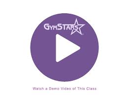Stockton Gymstars Gymnastics Programs