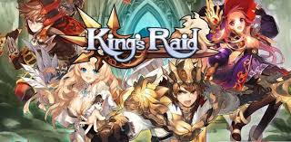 Kings Raid Tier List 2019 Dec 2019 Tech Updates