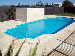 Manufactured in america, our polymer & steel wall do it yourself in ground pool kits are made exclusively in the usa! Franks Pools Fibreglass Swimming Pools Diy Pools Australia 10 5mtr Classic Ebay