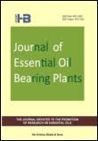 Antioxidant Activity Evaluation and Essential Oil Analysis of ...