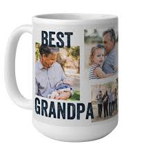 day gifts for grandpa