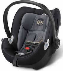 Cybex Aton Q Infant Car Seat And Base