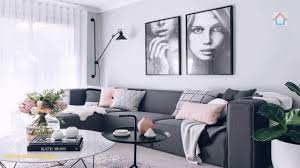beautiful grey living room ideas for