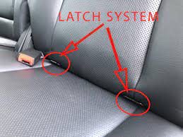 Not All Latch Systems Are Equal