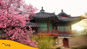 best tourist attractions in south korea