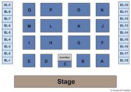Mitchell Stadium Tickets And Mitchell Stadium Seating Chart