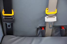 new texas bus seat belt law