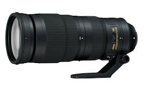 Nikon 200 500mm F 5 6e Vr Review Photography Life