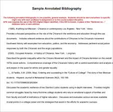 Apa Format Annotated Bibliography Sample annotated Bibliography Apa Format        jpg