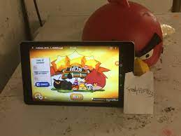 Angry Birds 2: Level 12 (Android) high score by speedy4759123