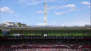 Celebri sono soprattutto quelle mostrate nei derby della mole. Picture Of The Stadio Olimpico Grande Torino 12 May 2019 Torino 3 2 Sassuolo Iltoro