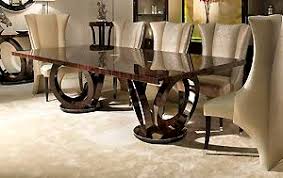 Browse online or visit one of our texas locations today! Luxury Dining Tables Sculptural High End Tables Taylor Llorente Furniture