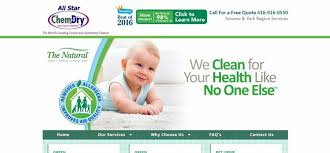 best carpet cleaning in toronto