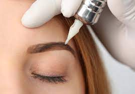 a need for opm organic permanent makeup