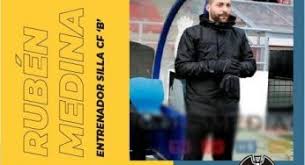 Rubén Medina es el nuevo técnico del Deportivo Táchira