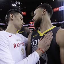 The toronto raptors won their first title, defeating the golden state lin, who is a california native and is of taiwanese descent, may not have made a huge impact on the. Jeremy Lin Once The Darling Of The Nba Relies On Faith In God Through Struggles Deseret News