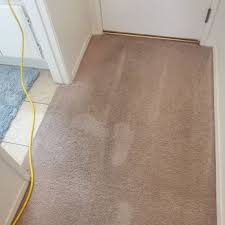 green carpet steam cleaning updated