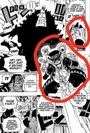 OnePiece- Articles and Theories
