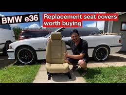 Bmw E36 Replacement Seat Covers Worth