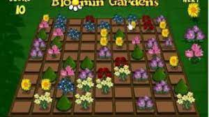 bloomin garden free apk 2023