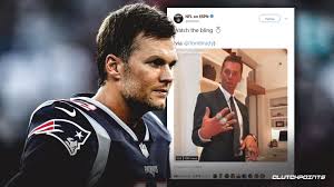 At memesmonkey.com find thousands of memes categorized into thousands of categories. Patriots Video Tom Brady Hilariously Shows Off Impressive Collection Of Super Bowl Rings