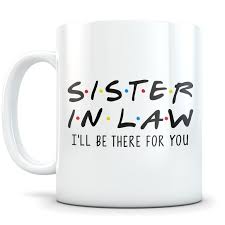 25 amazing gifts for the sister in law