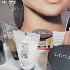 smashbox beauty 4 makeup kit 12 pc set