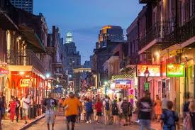 things to do in new orleans