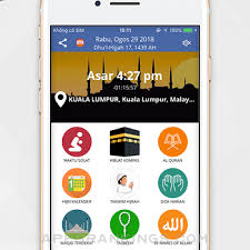 Shoolat dhuha sendiri merupakan sholat sunah yang. Waktu Solat Dan Azan App Reviews Download Lifestyle App Rankings