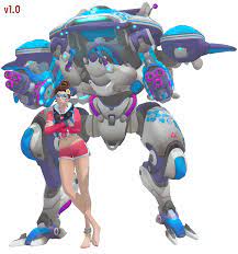 Wave racer dva