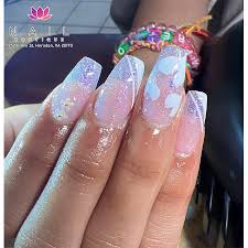 top trend nail in 2021 at nail boutique