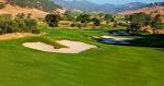 CordeValle Golf, find your golf holiday in California