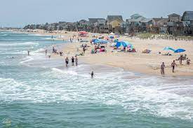 outer banks beach guide outerbanks com