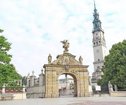 Photo gallery of poland contains images of polish cities, towns and villages, streets, monuments, interesting places and tourist attractions. Czestochowa Krakow Tickets Tours Book Now