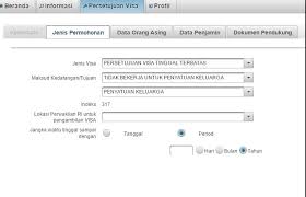We did not find results for: Beginilah Pengalaman Proses Mengurus Telex Visa Bagi Wna Halaman All Kompasiana Com