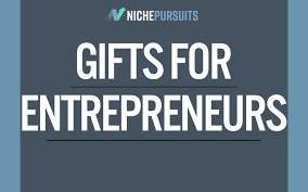 31 best gifts for entrepreneurs in 2023