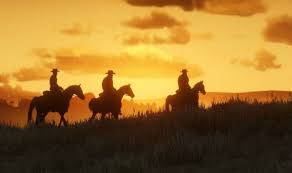 Red Dead Redemption 2 News Sony Reveals Shock Ps4 Update
