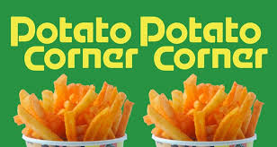 potato corner สาขา grill