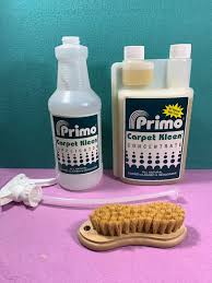 primo carpet kleen concentrate kit all