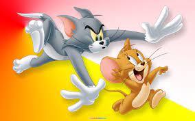 Hình ảnh Tom và Jerry đẹp, ngộ nghĩnh và đáng yêu nhất